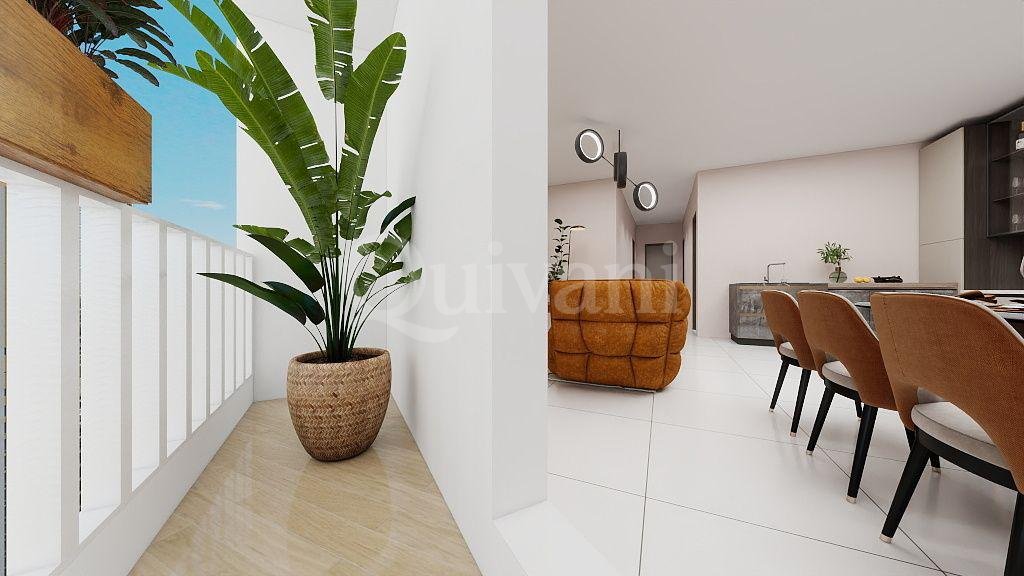 Qormi, Apartment