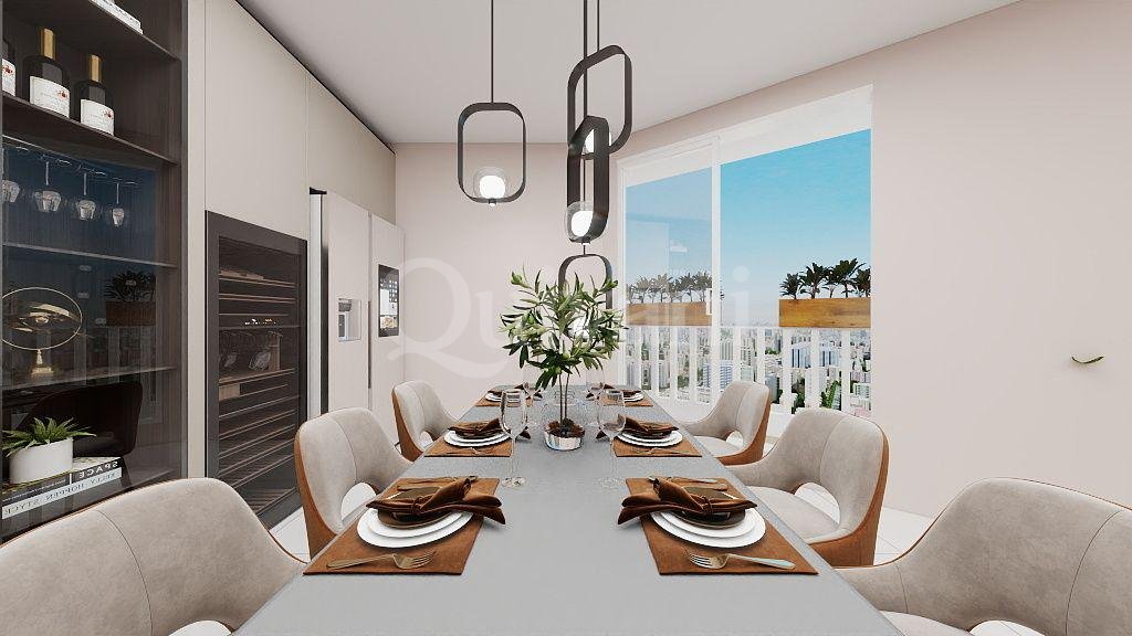 Qormi, Apartment