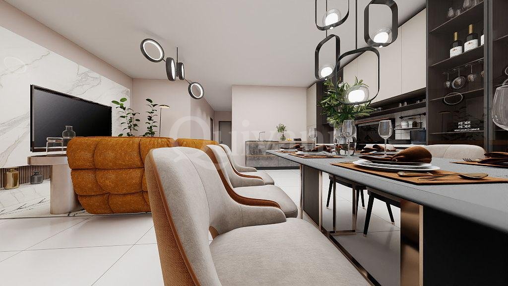 Qormi, Apartment