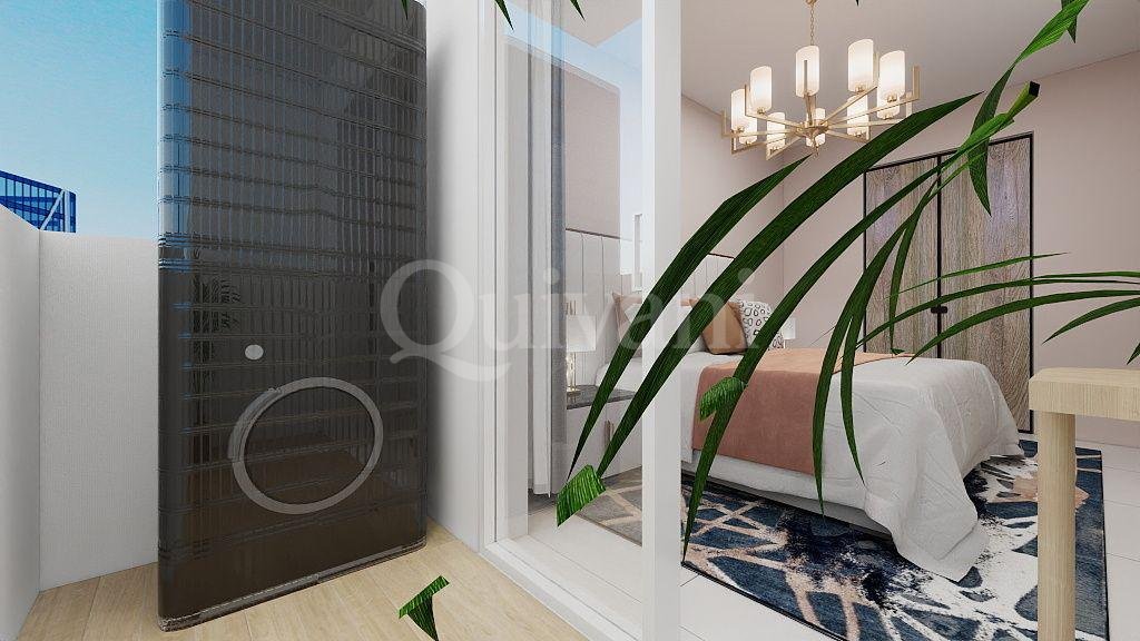 Qormi, Apartment
