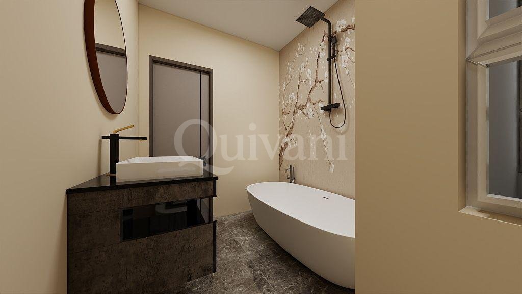 Qormi, Apartment