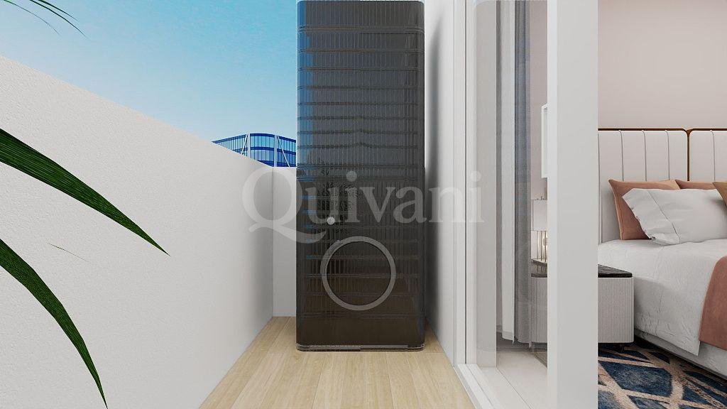 Qormi, Apartment