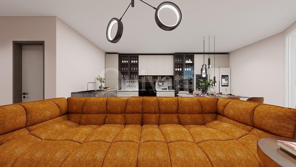 Qormi, Apartment