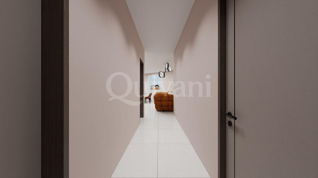 Qormi, Apartment