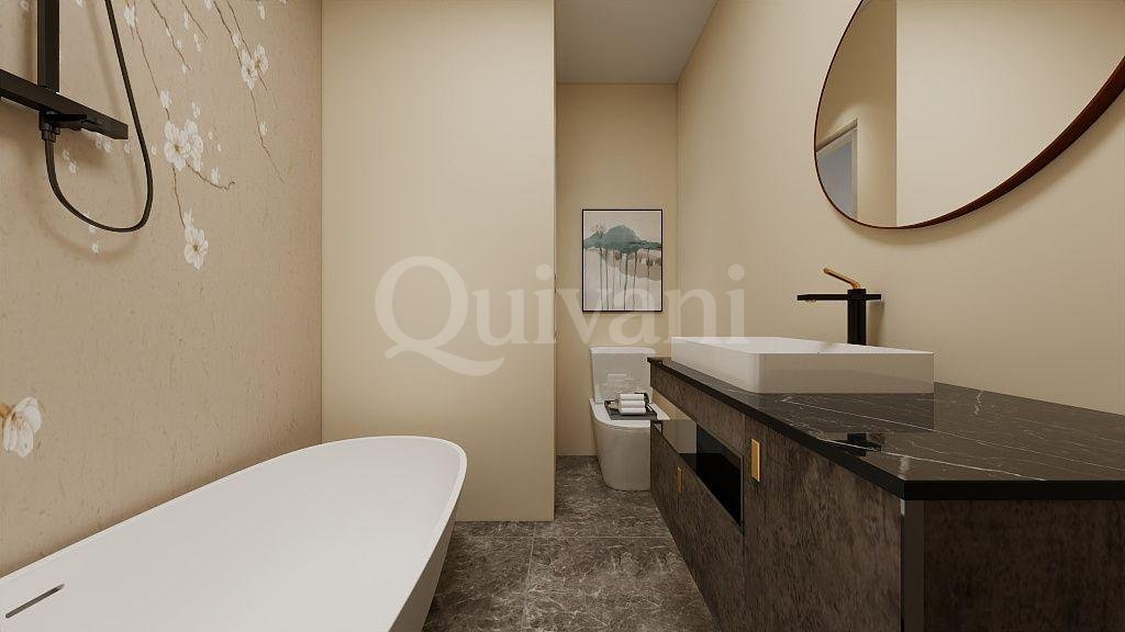Qormi, Apartment