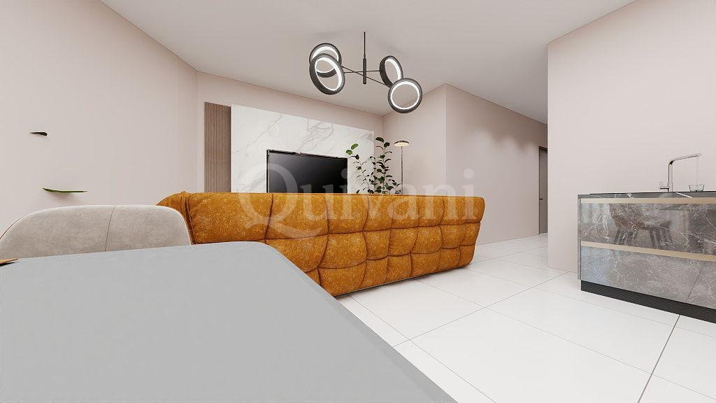 Qormi, Apartment