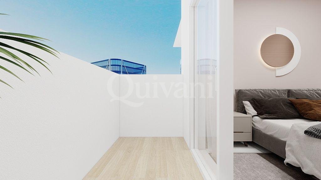 Qormi, Apartment
