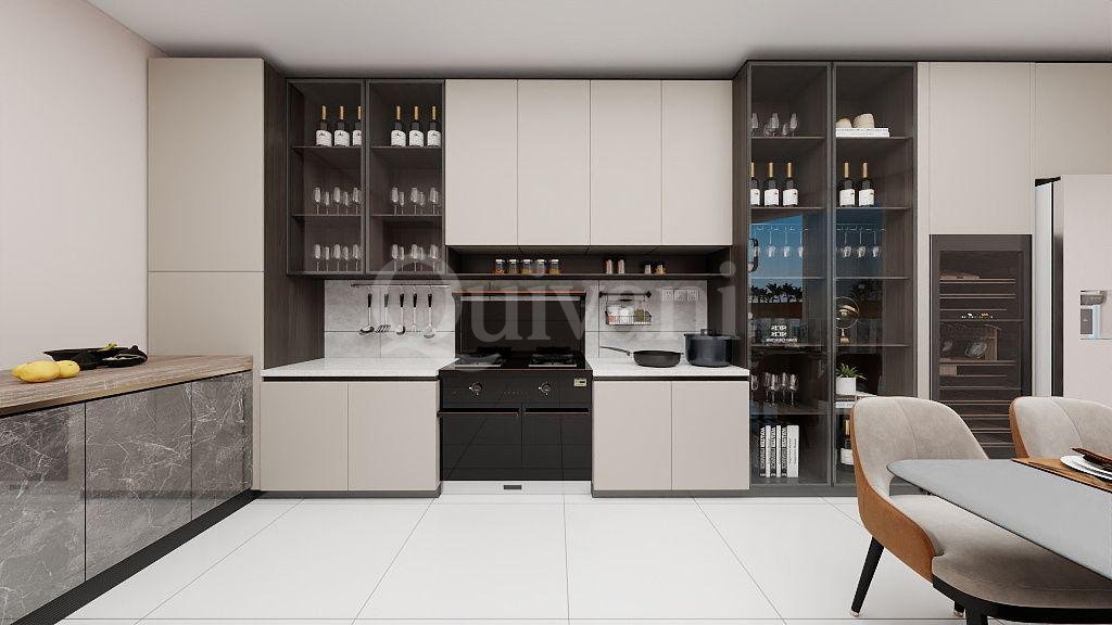 Qormi, Apartment