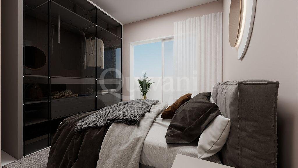 Qormi, Apartment