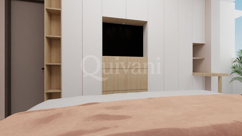 Qormi, Apartment