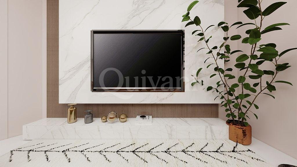 Qormi, Apartment