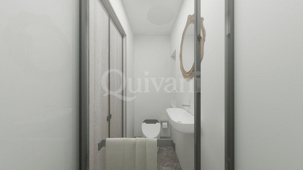 Qormi, Apartment