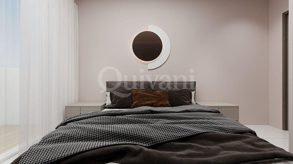 Qormi, Apartment