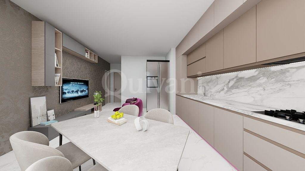 Qormi, Penthouse
