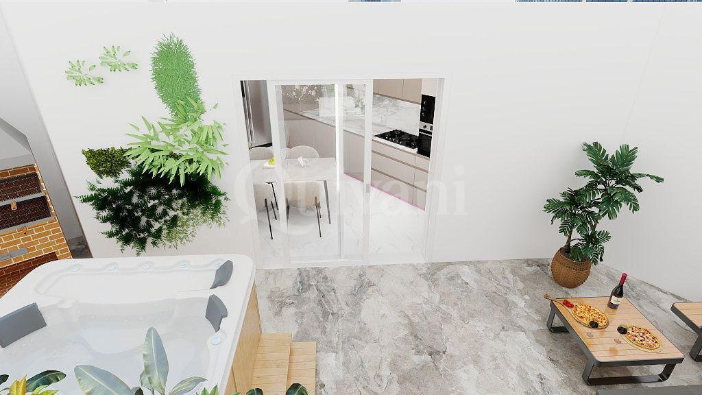 Qormi, Penthouse