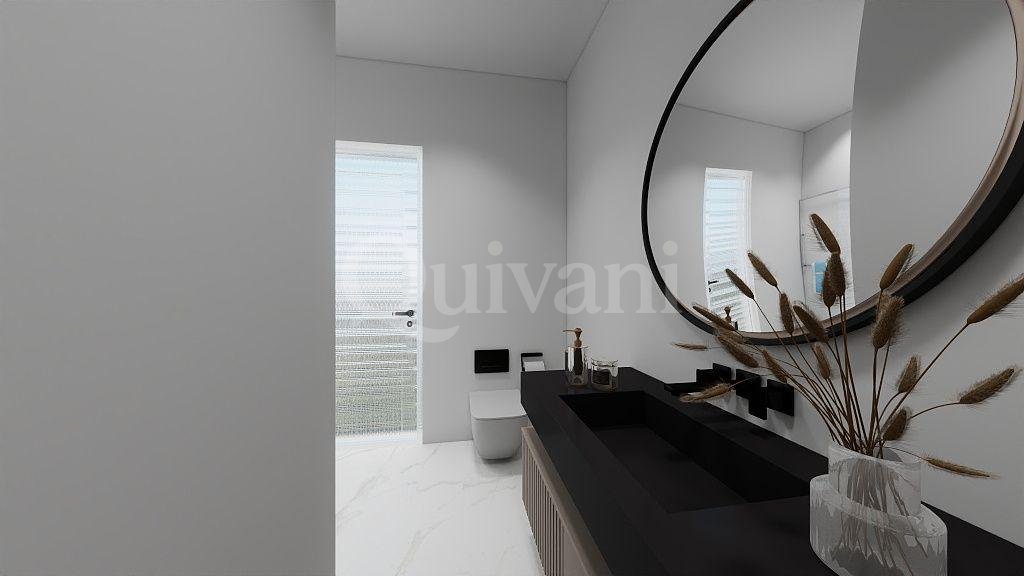 Qormi, Penthouse