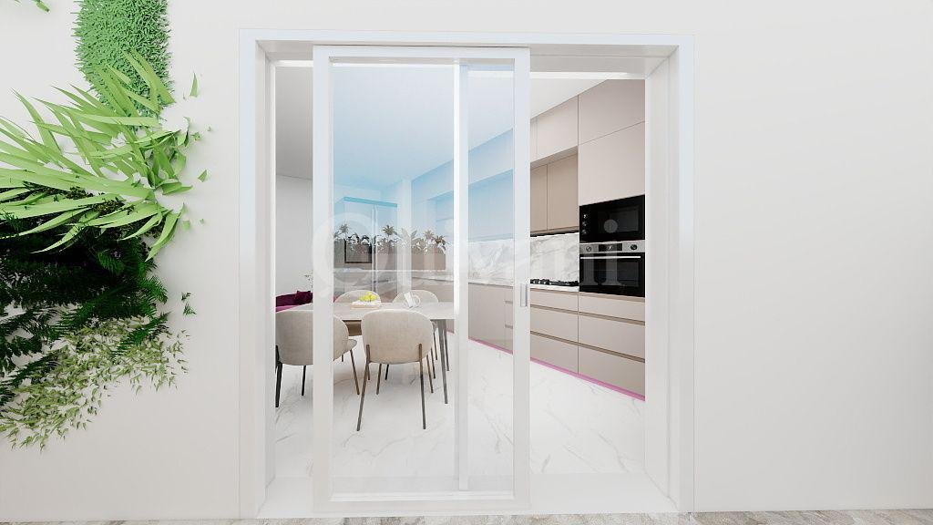 Qormi, Penthouse