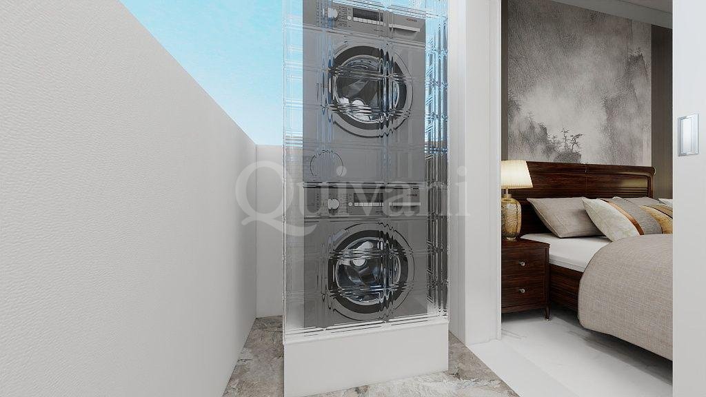 Qormi, Penthouse