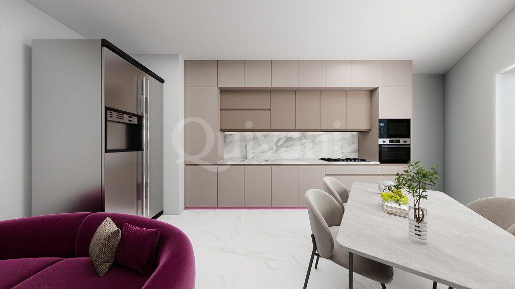 Qormi, Penthouse