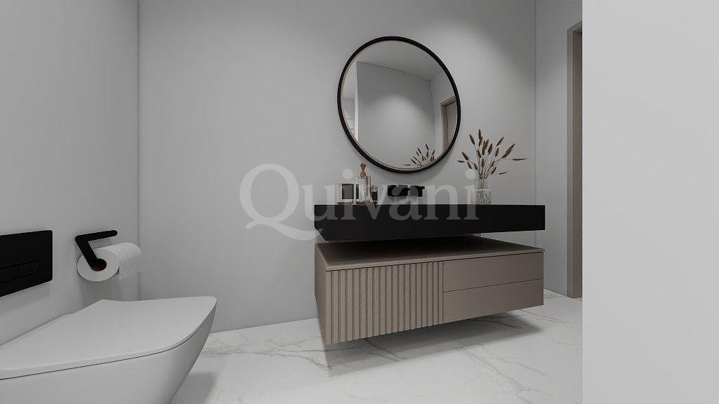 Qormi, Penthouse