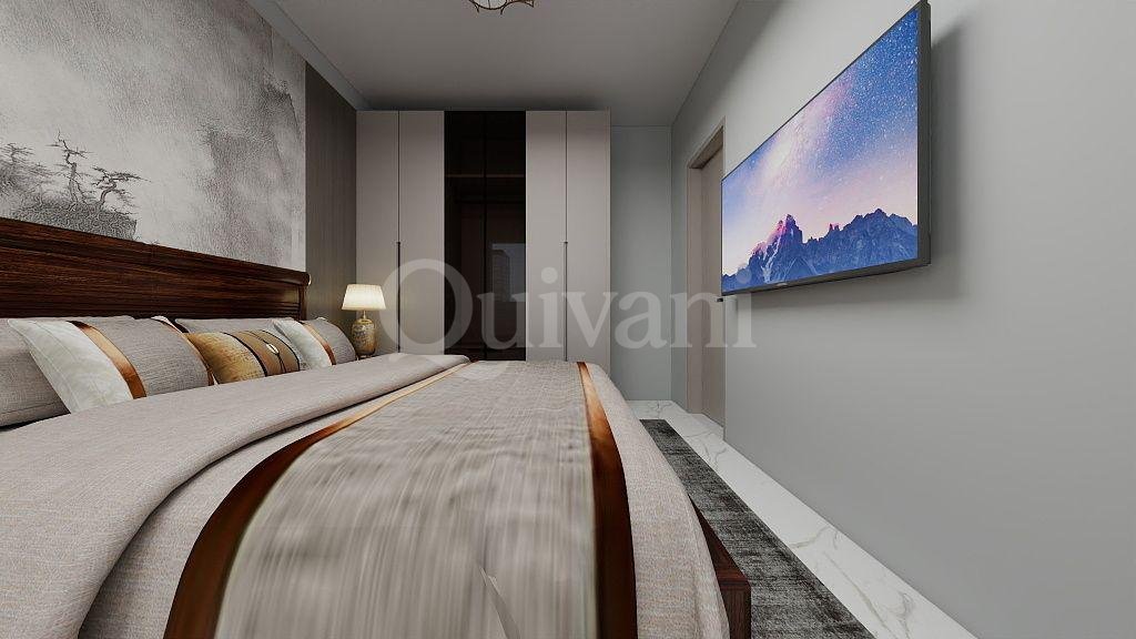 Qormi, Penthouse