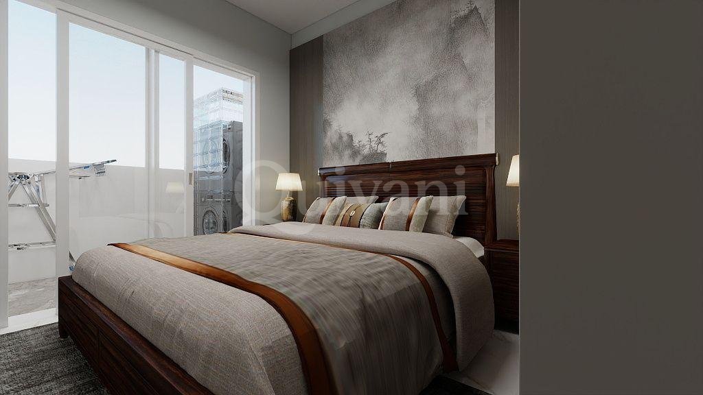 Qormi, Penthouse