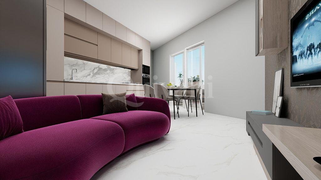 Qormi, Penthouse