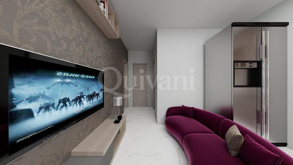Qormi, Penthouse