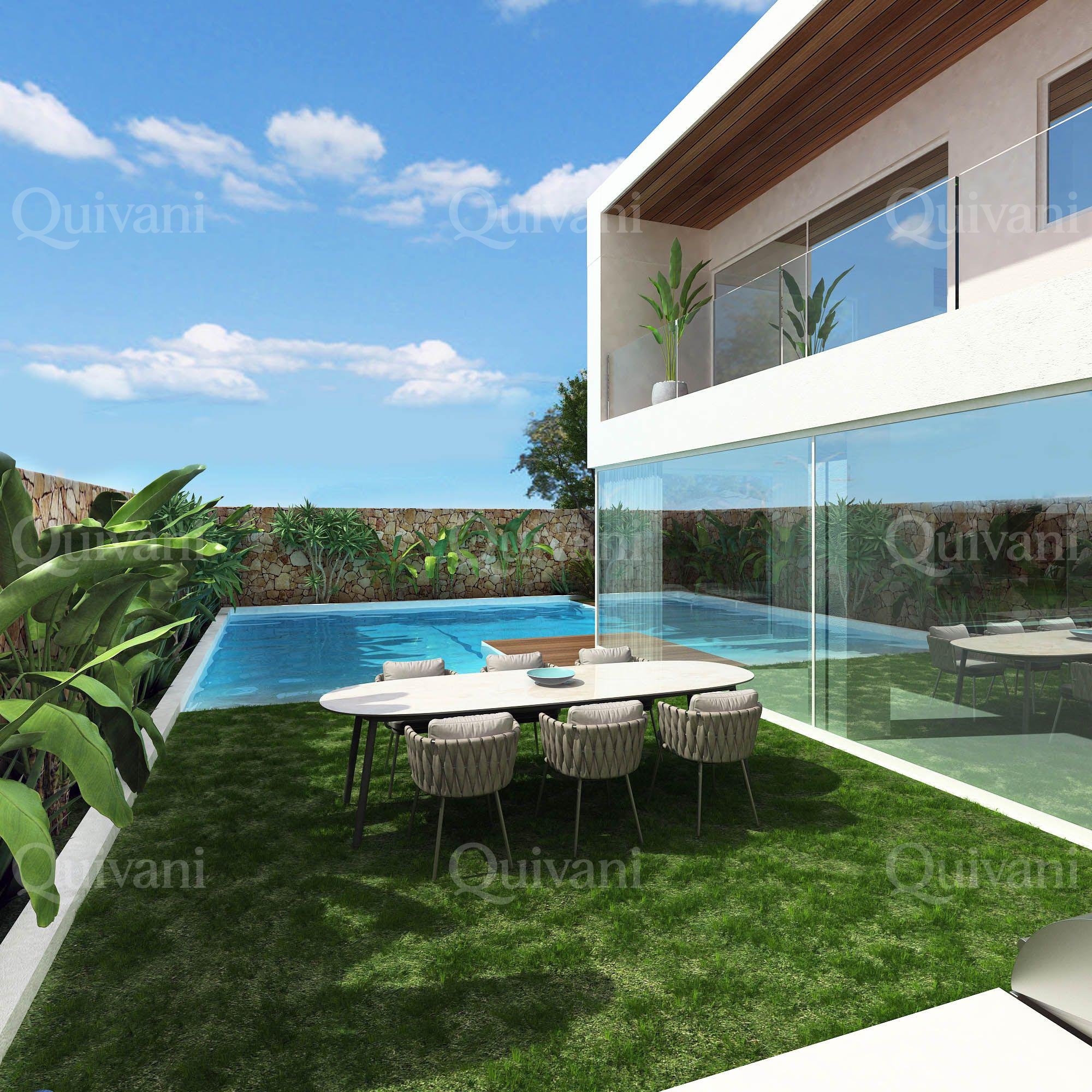 Madliena Plot (Residential)