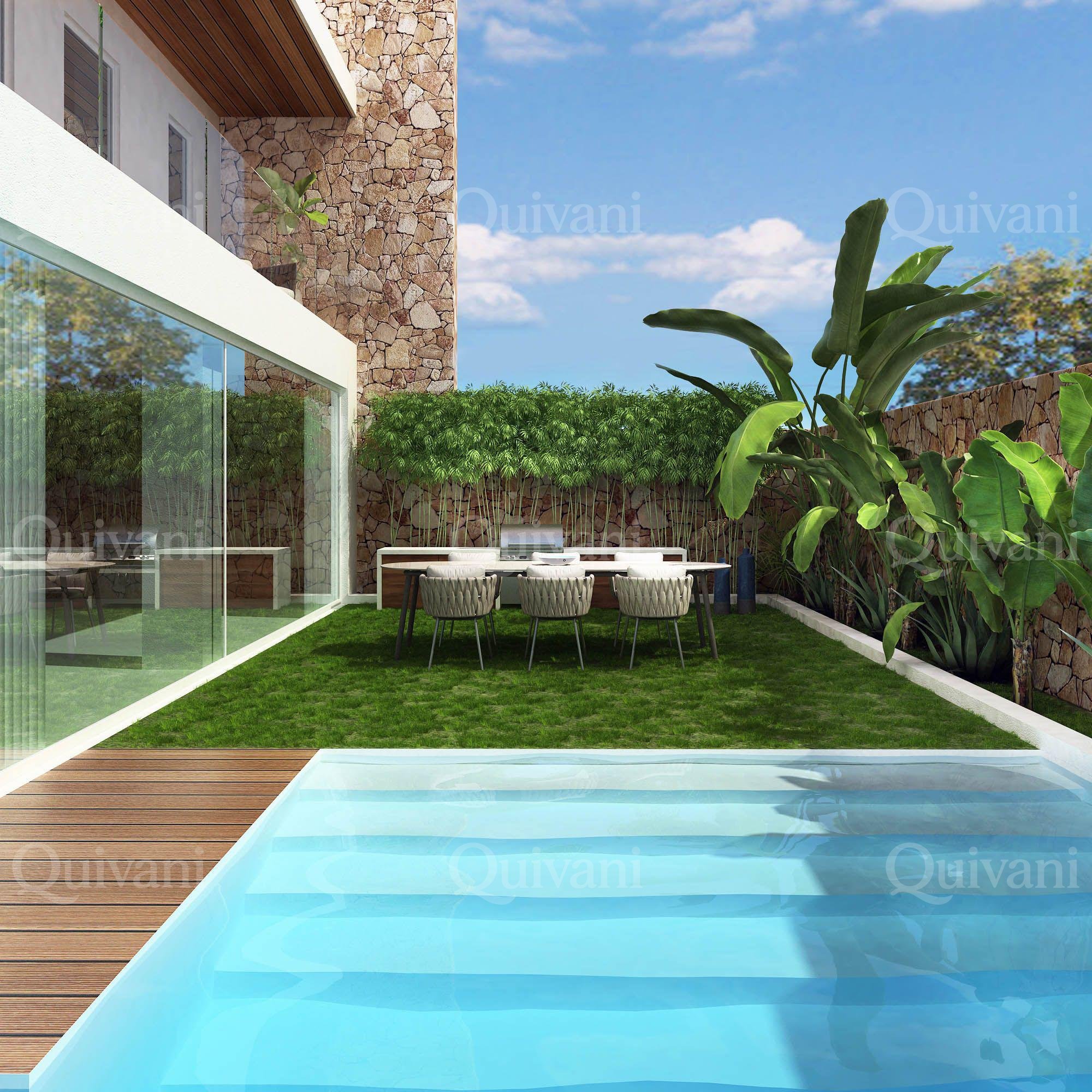 Madliena Plot (Residential)