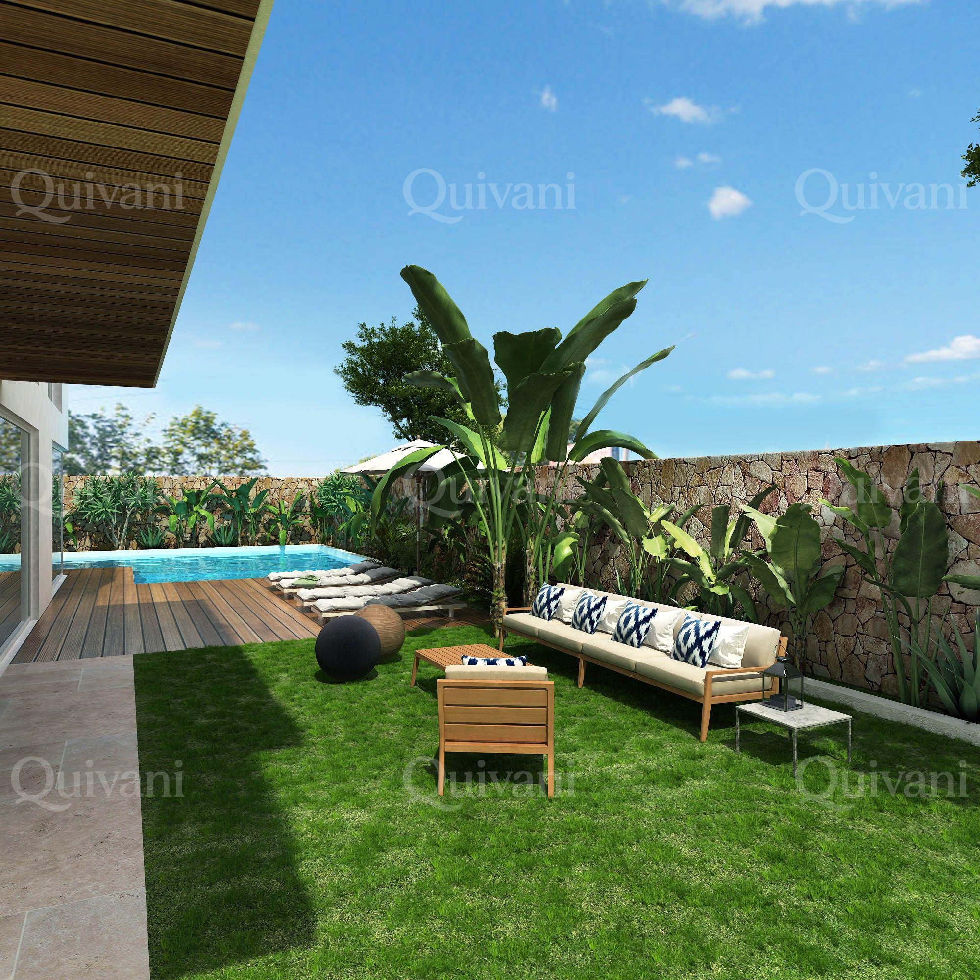 Madliena Plot (Residential)