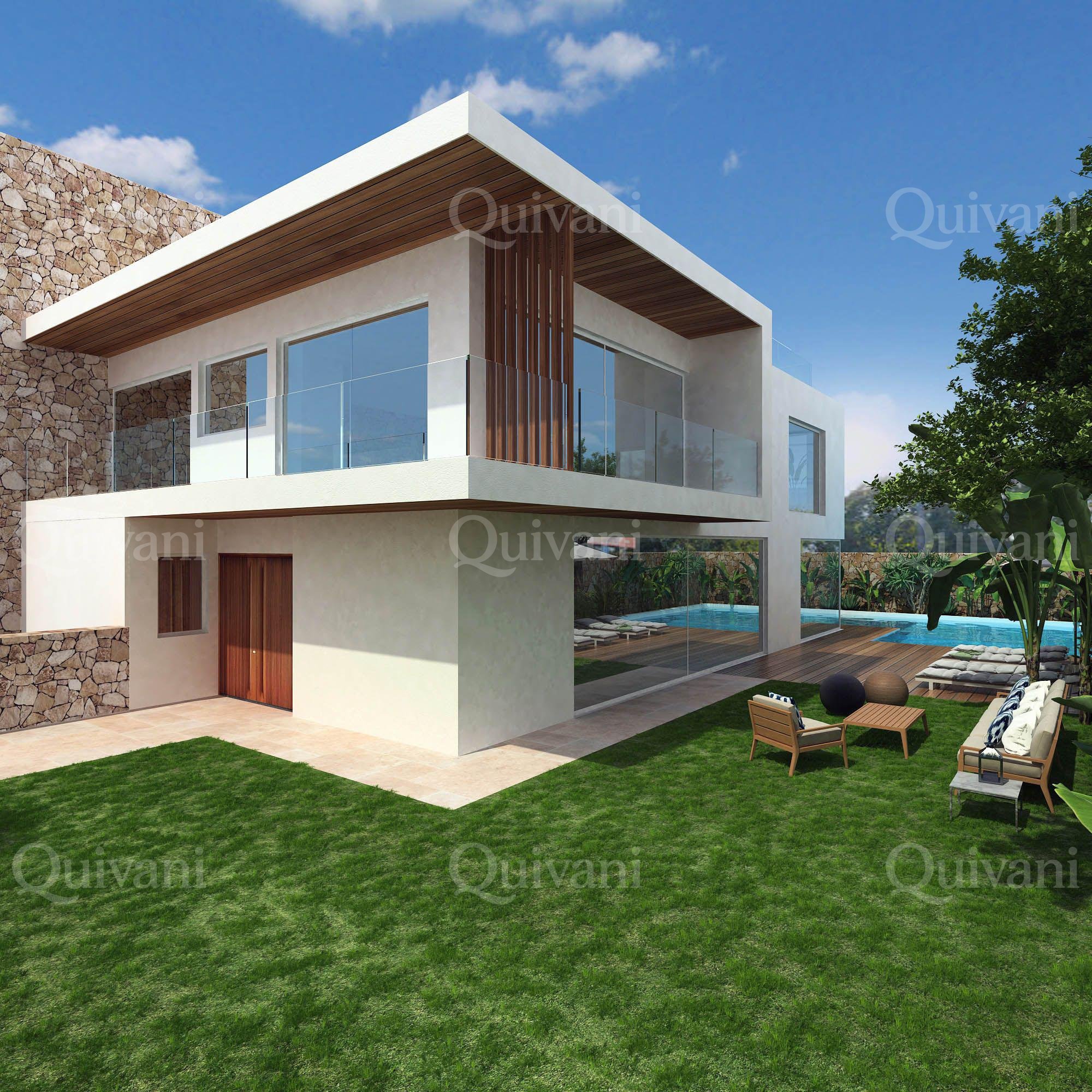 Madliena Plot (Residential)