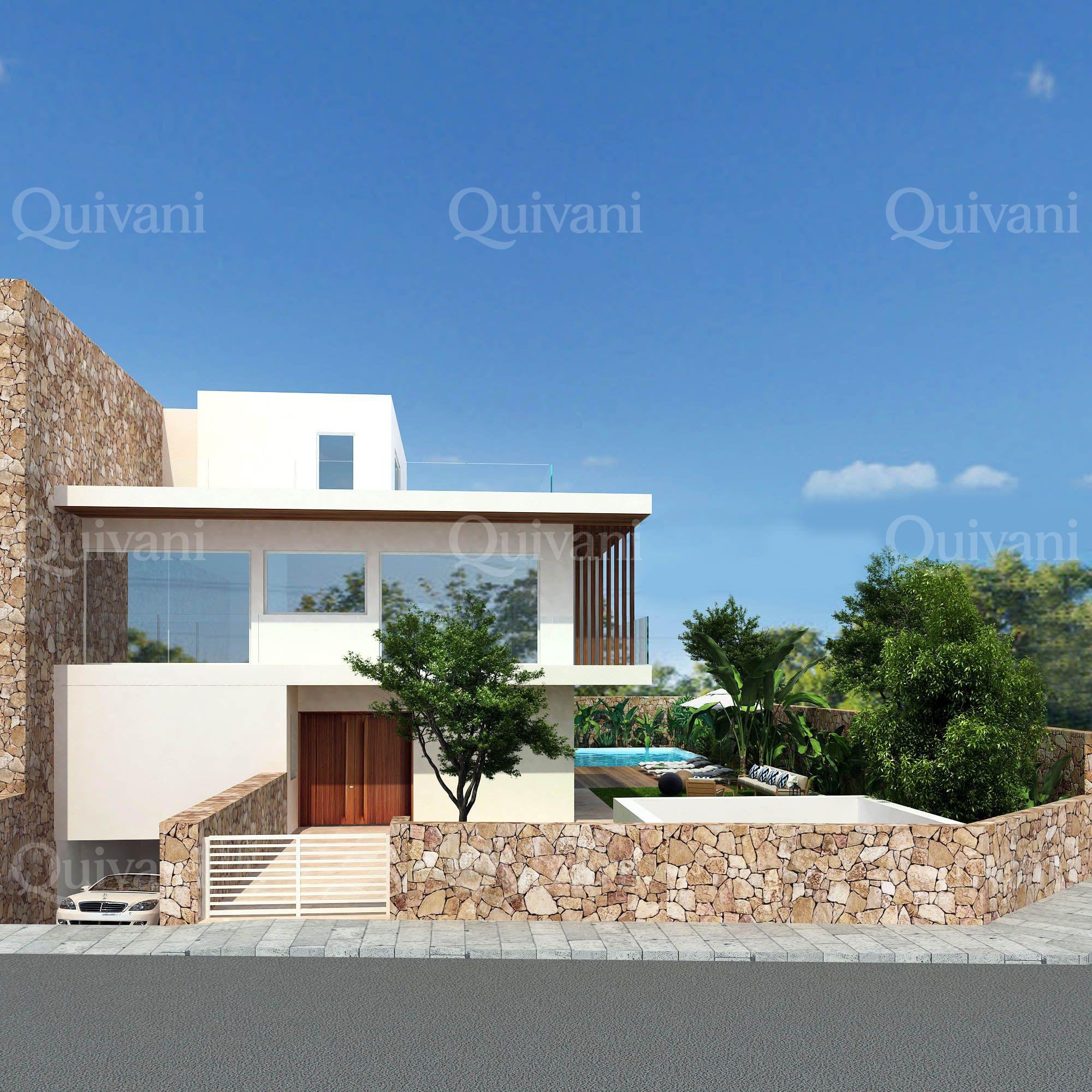 Madliena Plot (Residential)