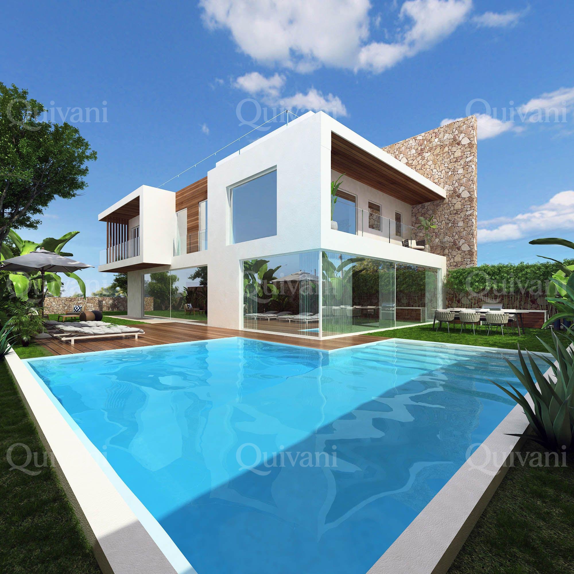 Madliena Plot (Residential)