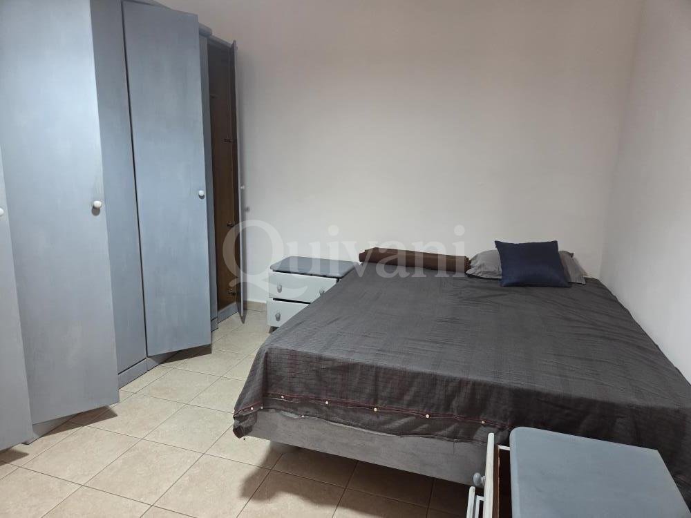 Furnished Apartment in Good Location