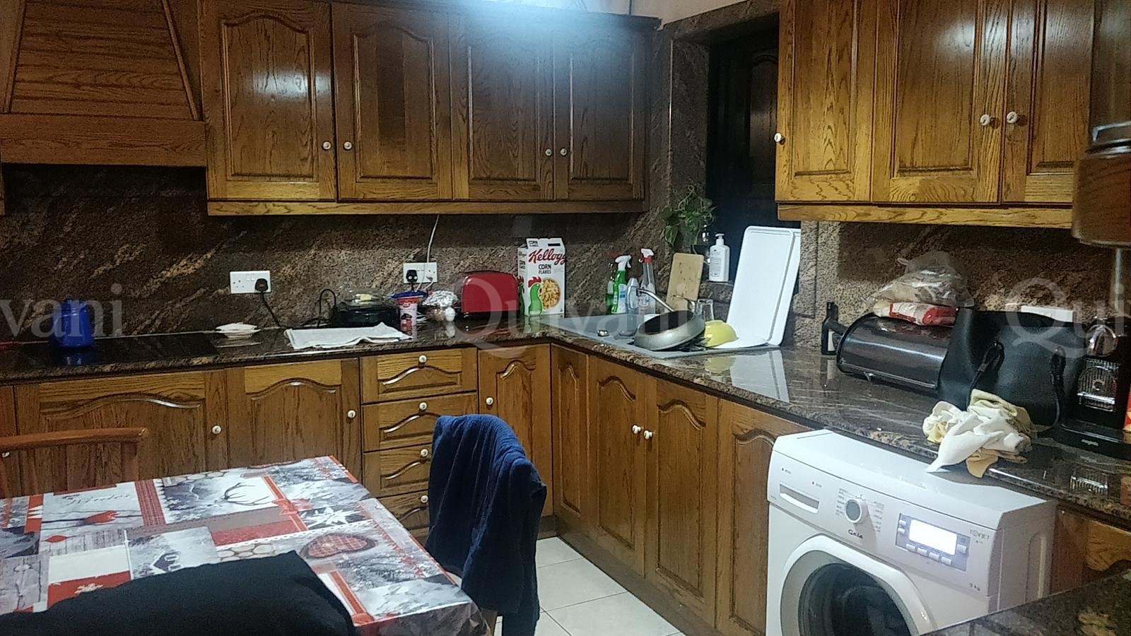 Furnished Apartment in Good Location