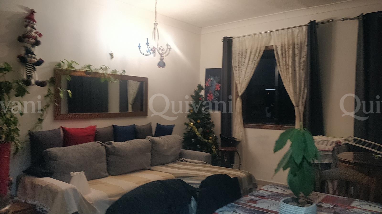 Furnished Apartment in Good Location