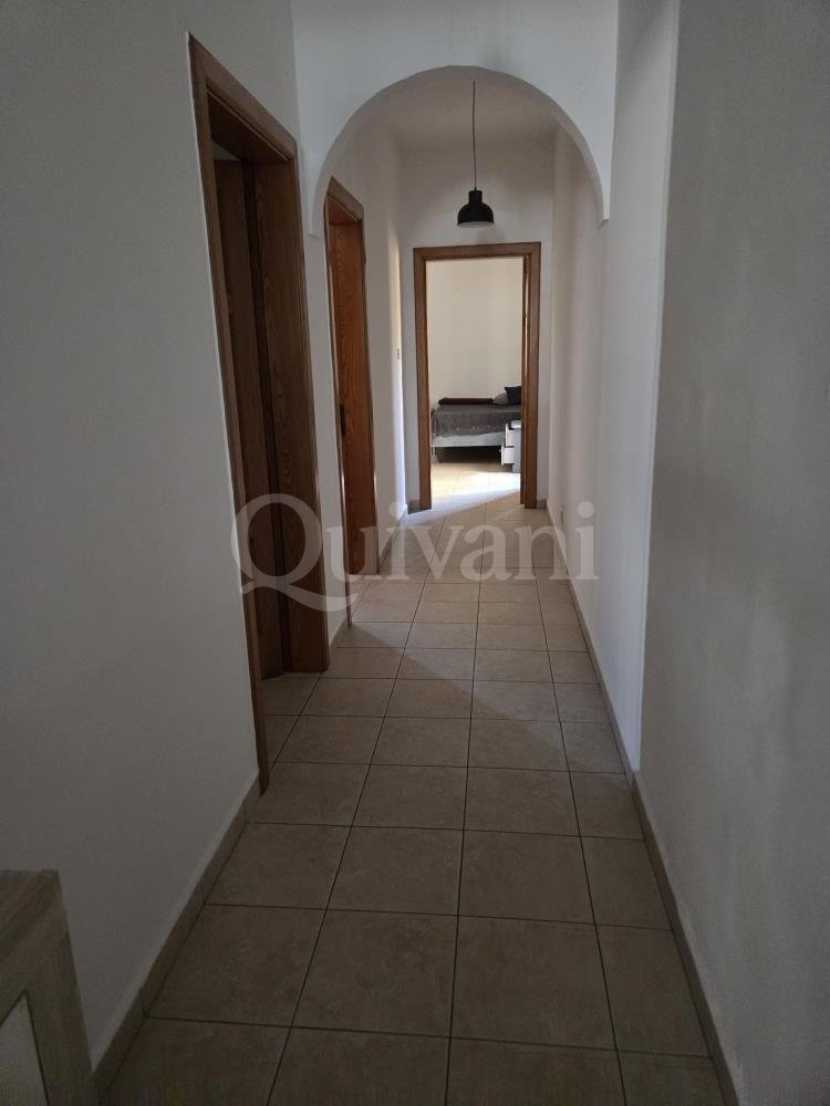 Furnished Apartment in Good Location
