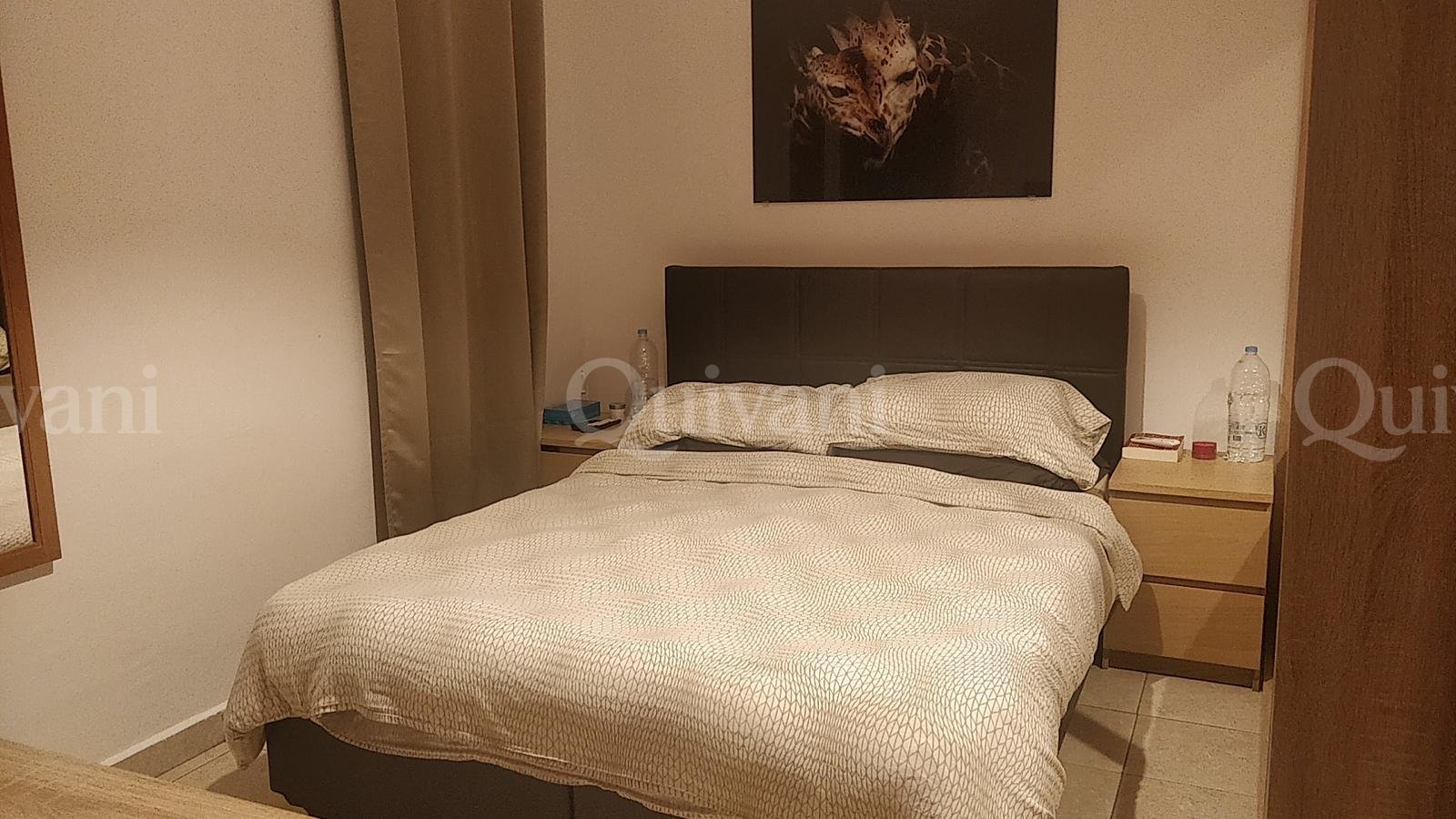 Furnished Apartment in Good Location