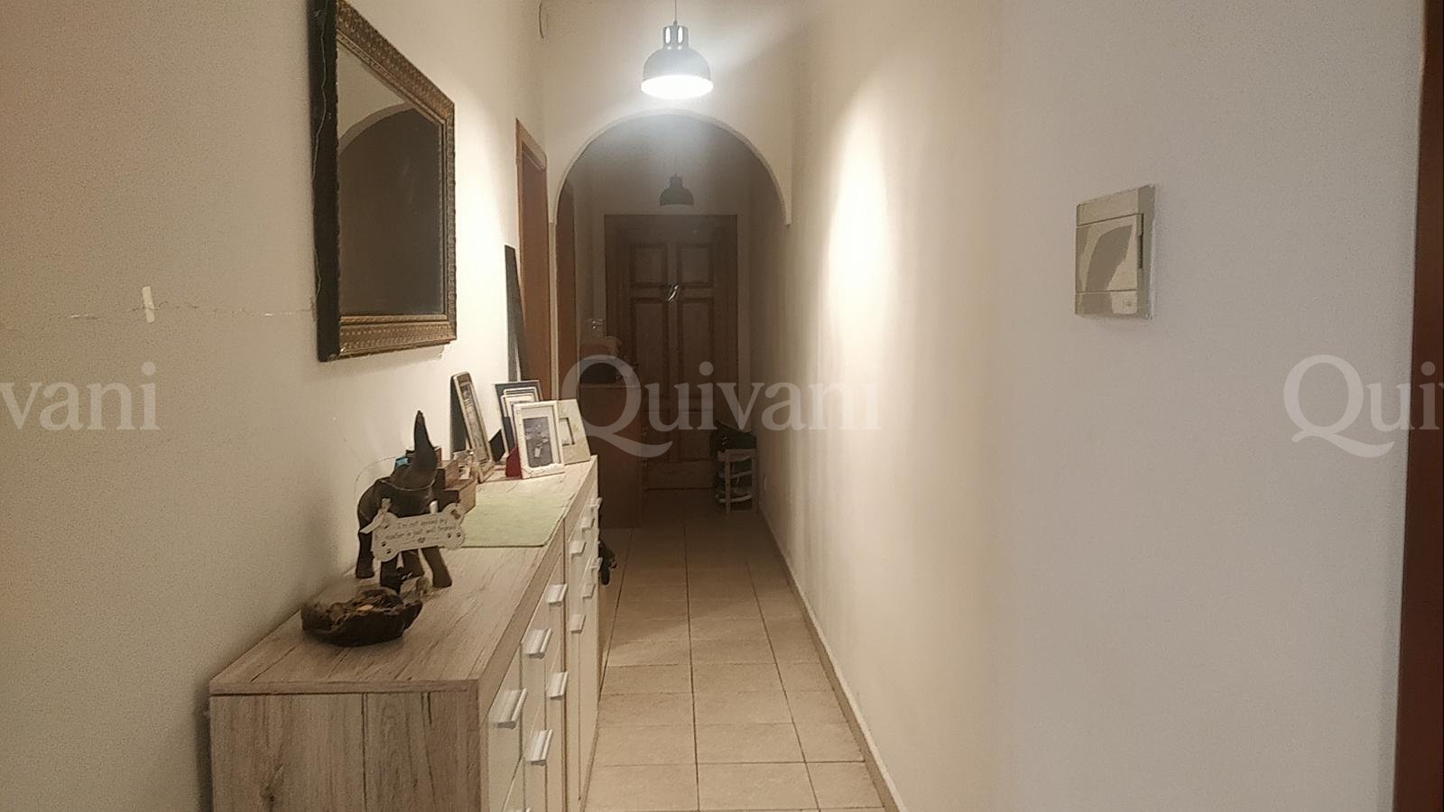 Furnished Apartment in Good Location
