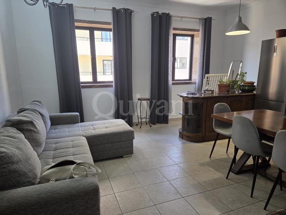 Furnished Apartment in Good Location