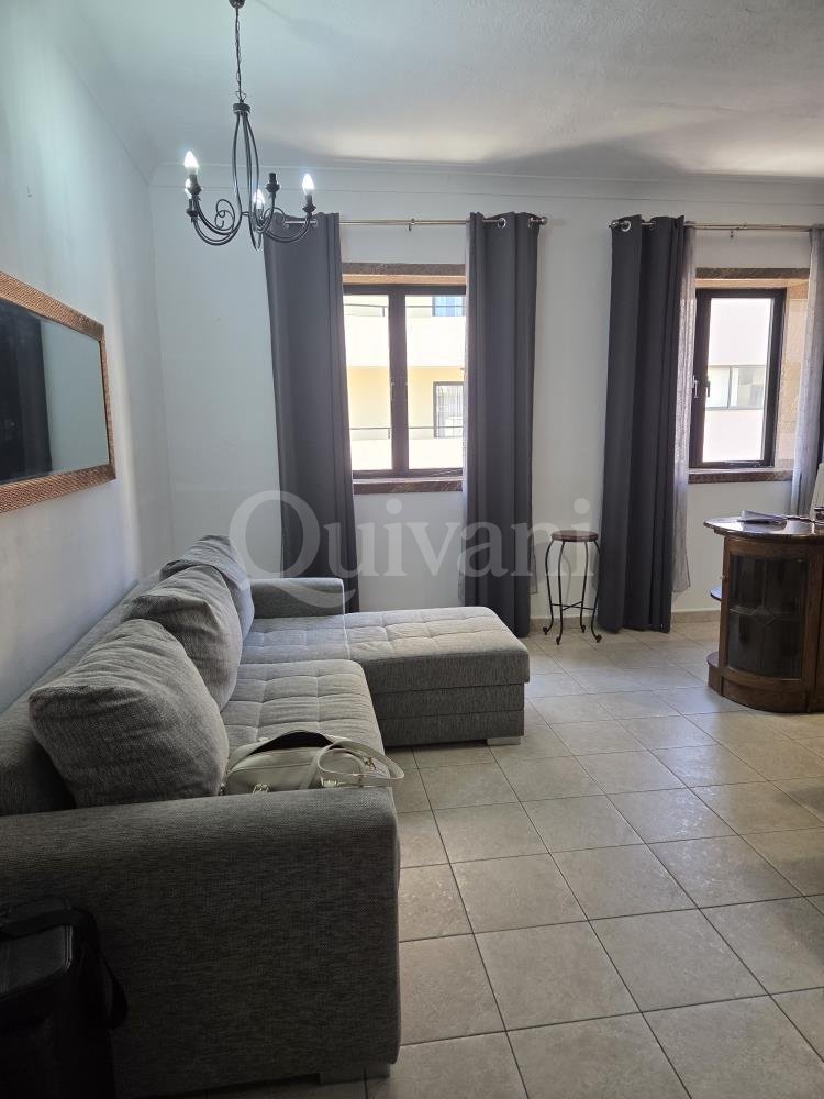 Furnished Apartment in Good Location