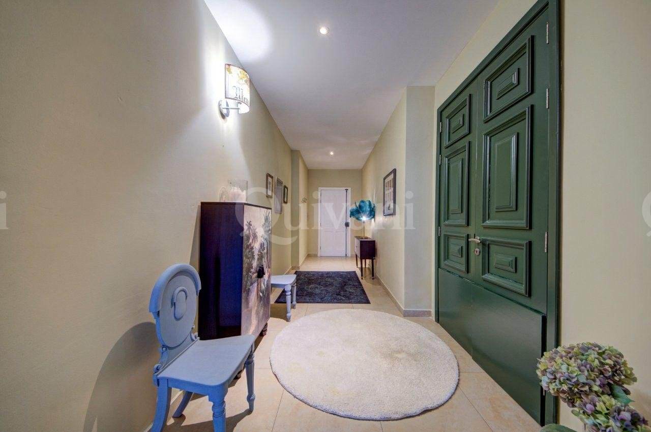 Sliema - Beautifully Furnished Apartment With Large Yard