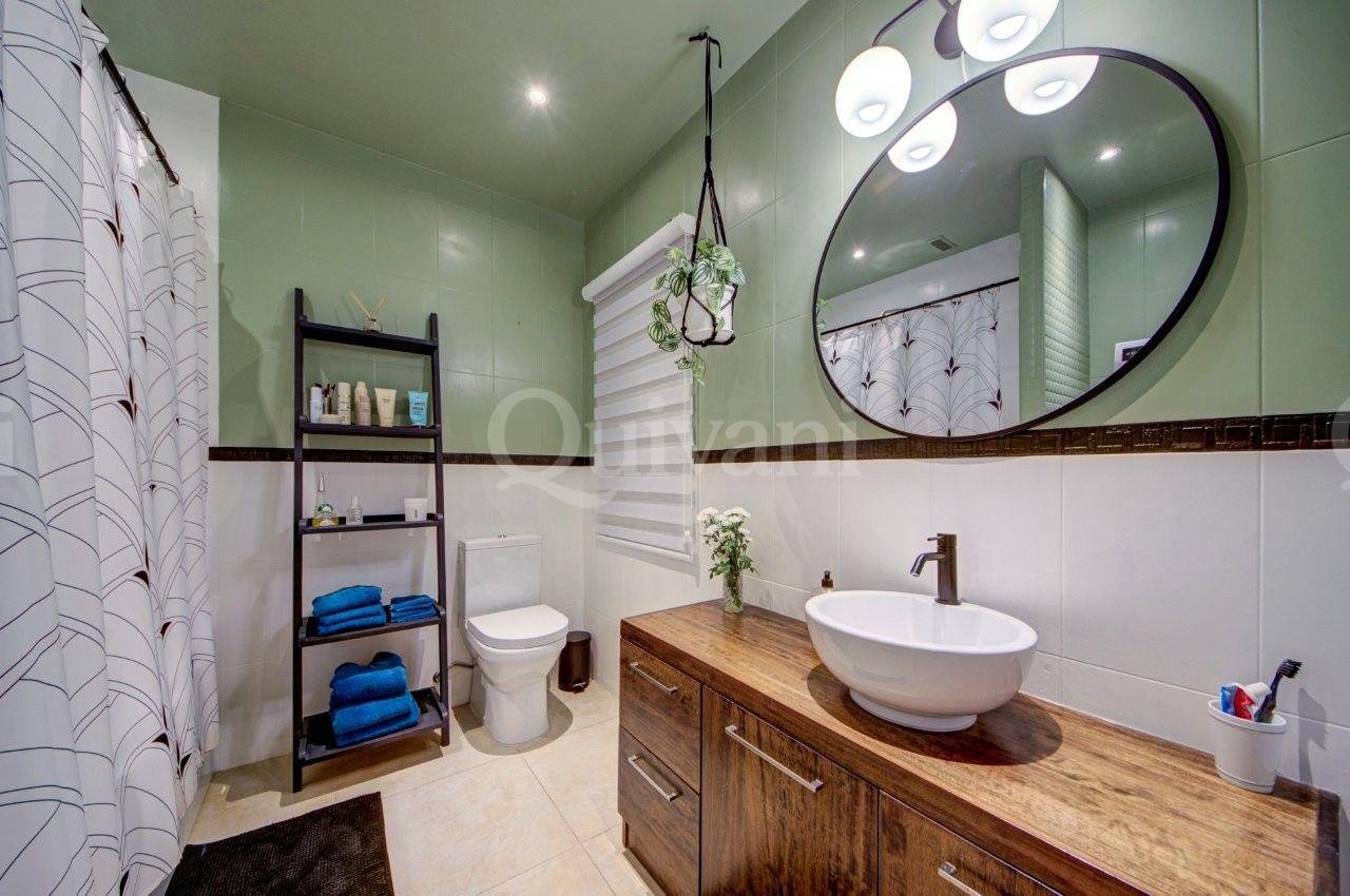 Sliema - Beautifully Furnished Apartment With Large Yard