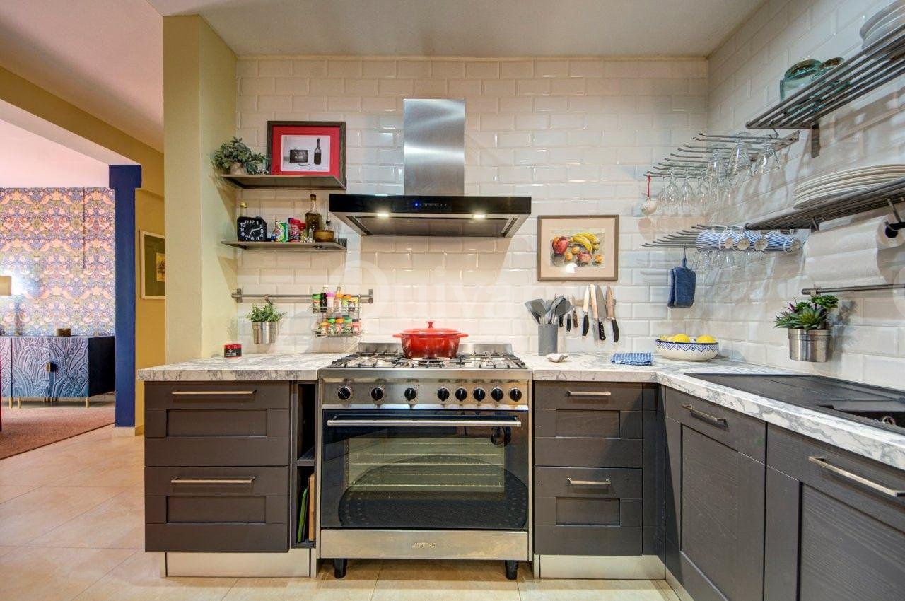Sliema - Beautifully Furnished Apartment With Large Yard