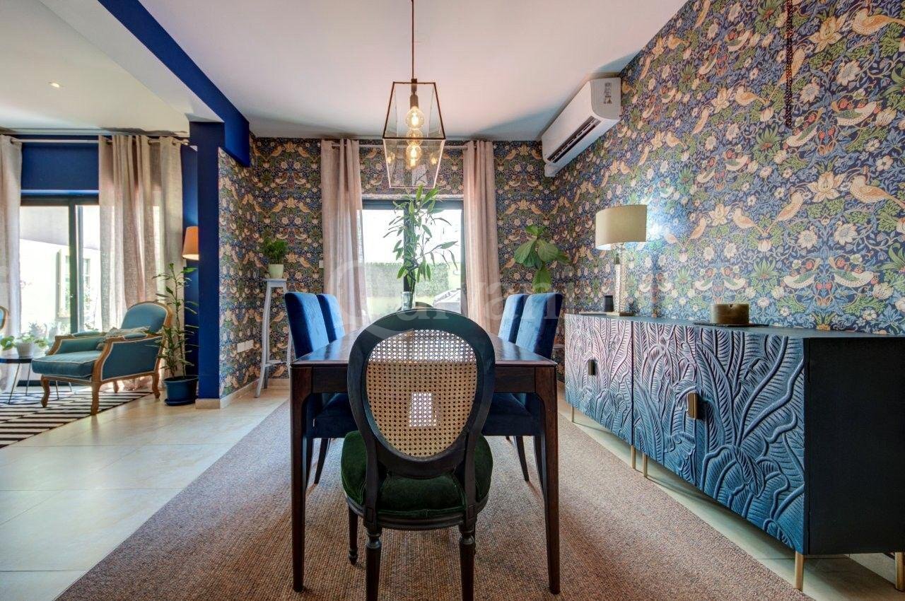Sliema - Beautifully Furnished Apartment With Large Yard