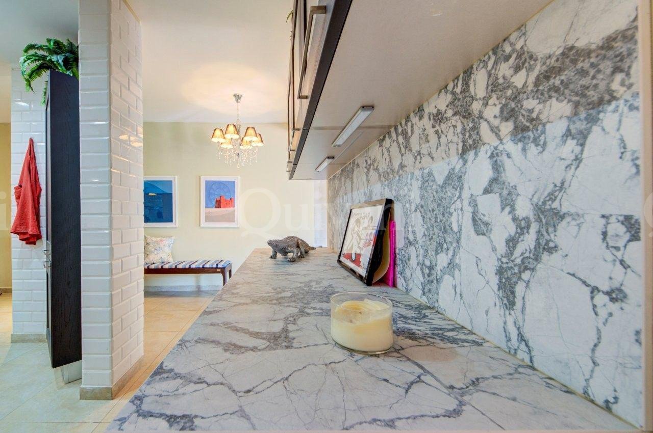 Sliema - Beautifully Furnished Apartment With Large Yard