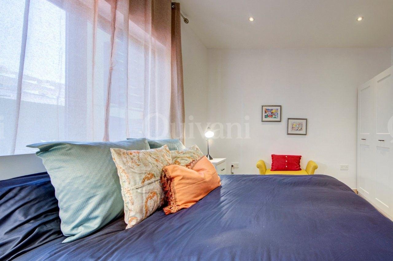 Sliema - Beautifully Furnished Apartment With Large Yard
