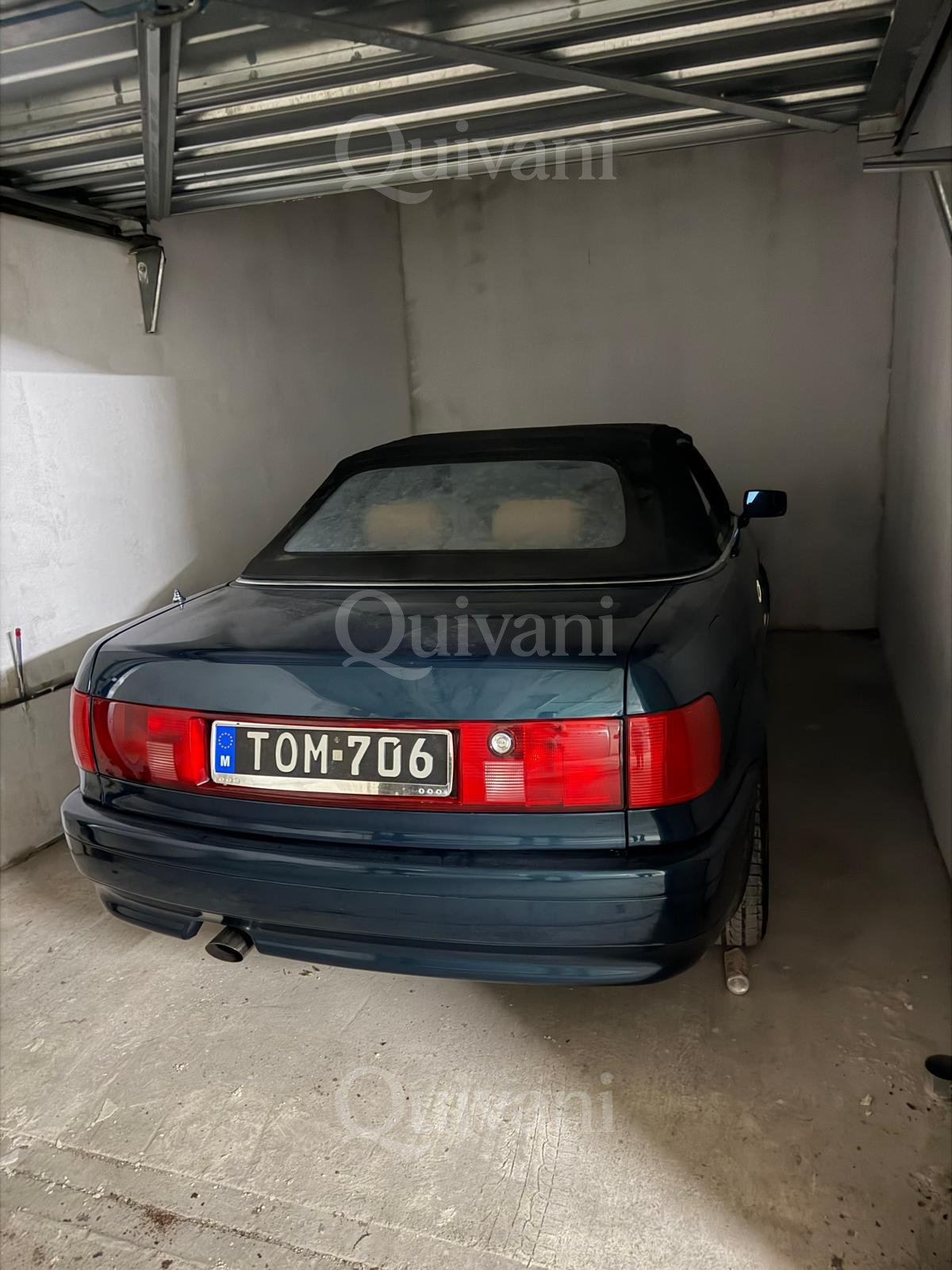 Ibrag Garage