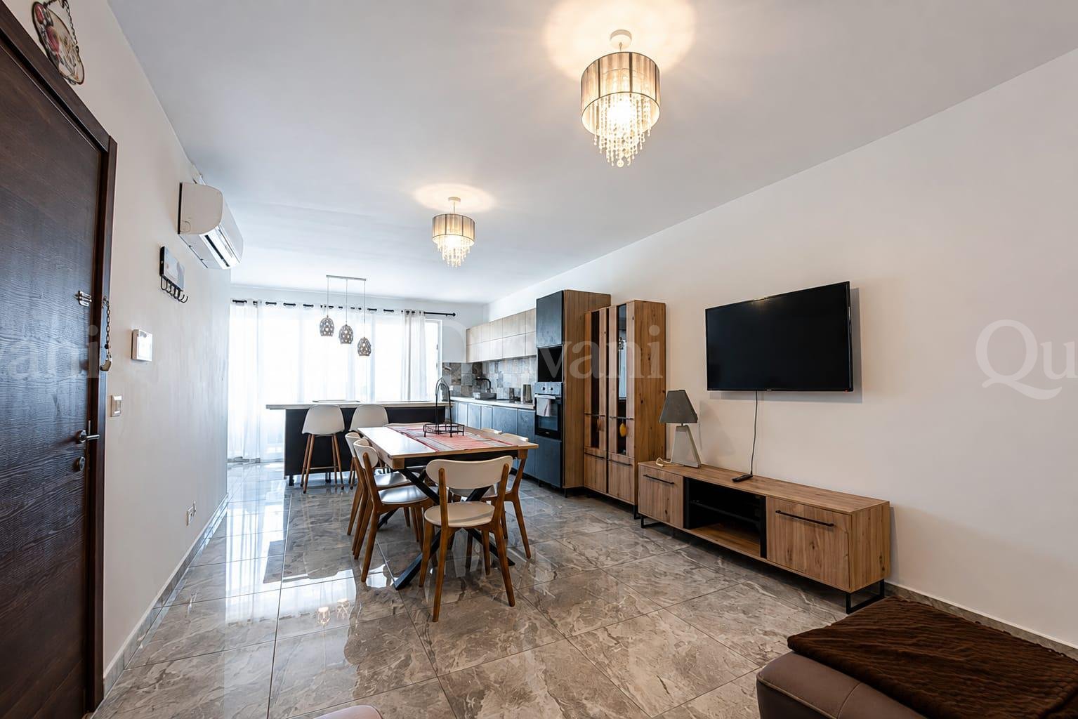 Xemxija Apartment